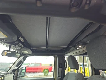 2026 Jeep Wrangler 4 Door Sport - miniatura 20