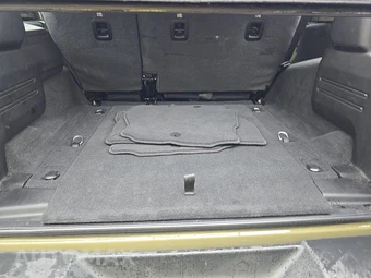 2026 Jeep Wrangler 4 Door Sport - miniatura 23