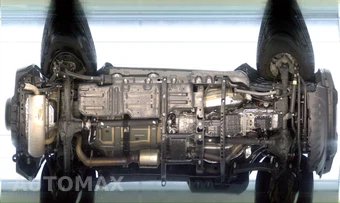 2026 Jeep Wrangler 4 Door Sport - miniatura 25