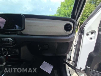 2026 Jeep Wrangler 4 Door Sport - miniatura 16