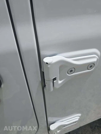 2026 Jeep Wrangler 4 Door Sport - miniatura 18