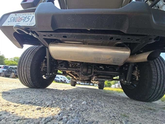 2026 Jeep Wrangler 4 Door Sport - miniatura 12