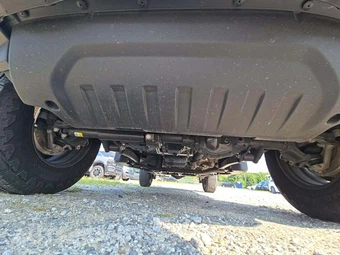 2026 Jeep Wrangler 4 Door Sport - miniatura 17