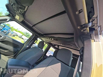 2026 Jeep Wrangler 4 Door Sport - miniatura 8