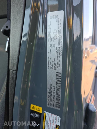 2026 Jeep Wrangler 4 Door Sport - miniatura 14