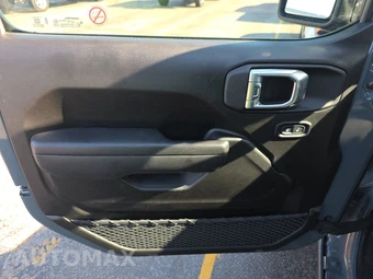 2026 Jeep Wrangler 4 Door Sport - miniatura 9