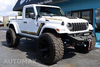 2026 Jeep Wrangler 4 Door Sport - car from the USA, Manheim Buy-Now listing at AUTOMAX