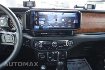 2026 Jeep Wrangler 4 Door Sport - miniatura 10