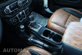 2026 Jeep Wrangler 4 Door Sport - miniatura 12