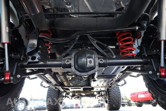 2026 Jeep Wrangler 4 Door Sport - miniatura 14
