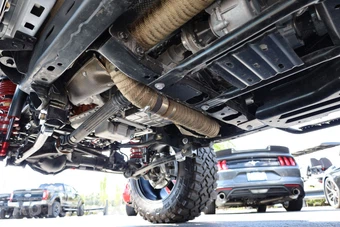 2026 Jeep Wrangler 4 Door Sport - miniatura 17