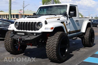 2026 Jeep Wrangler 4 Door Sport - miniatura 2