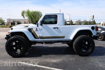 2026 Jeep Wrangler 4 Door Sport - miniatura 3