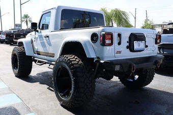 2026 Jeep Wrangler 4 Door Sport - miniatura 4