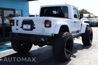2026 Jeep Wrangler 4 Door Sport - miniatura 5