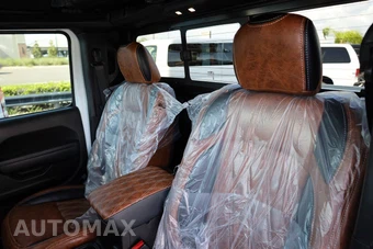 2026 Jeep Wrangler 4 Door Sport - miniatura 6