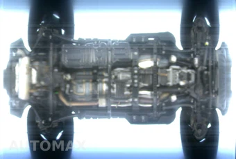 2026 Jeep Wrangler 4 Door Sport - miniatura 17