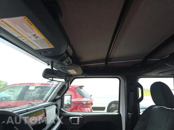 2026 Jeep Wrangler 4 Door Sport - miniatura 18