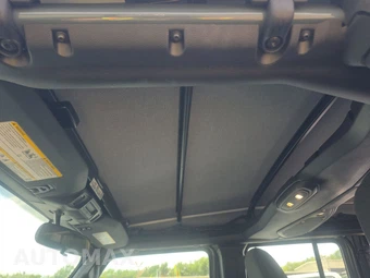 2026 Jeep Wrangler 4 Door Sport - miniatura 20