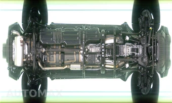 2026 Jeep Wrangler 4 Door Sport - miniatura 17