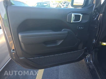 2026 Jeep Wrangler 4 Door Sport - miniatura 9