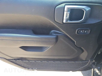 2026 Jeep Wrangler 4 Door Sport - miniatura 15