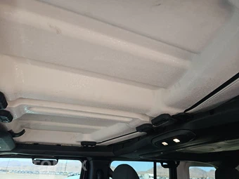 2026 Jeep Wrangler 4 Door Sport - miniatura 20