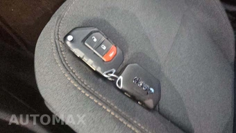 2026 Jeep Wrangler 4 Door Sport - miniatura 25