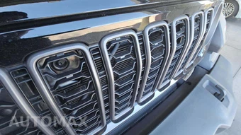 2026 Jeep Wrangler 4 Door Sport - miniatura 29