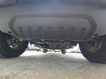 2026 Jeep Wrangler 4 Door Sport - miniatura 17