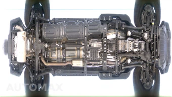 2026 Jeep Wrangler 4 Door Sport - miniatura 18