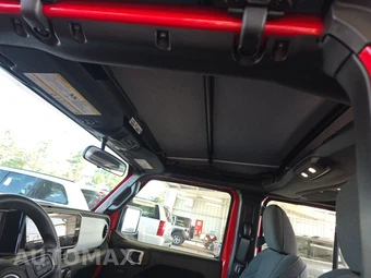 2026 Jeep Wrangler 4 Door Sport - miniatura 20