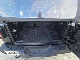 2026 Jeep Wrangler 4 Door Sport - miniatura 11