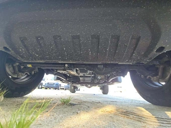 2026 Jeep Wrangler 4 Door Sport - miniatura 17