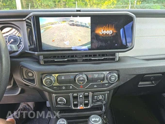 2026 Jeep Wrangler 4 Door Sport - miniatura 7