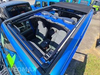 2026 Jeep Wrangler 4 Door Sport S - miniatura 12