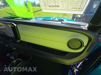 2026 Jeep Wrangler 4 Door Sport S - miniatura 19