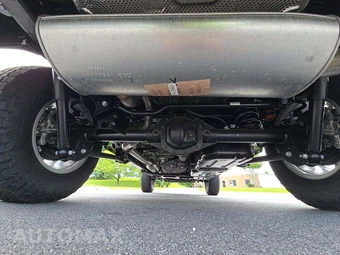 2026 Jeep Wrangler 4 Door Sport S - miniatura 12