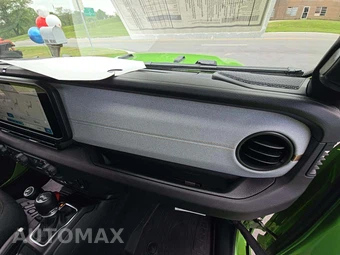 2026 Jeep Wrangler 4 Door Sport S - miniatura 16
