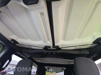 2026 Jeep Wrangler 4 Door Sport S - miniatura 8