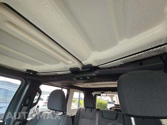 2026 Jeep Wrangler 4 Door Sport S - miniatura 11