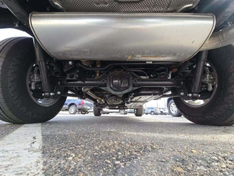 2026 Jeep Wrangler 4 Door Sport S - miniatura 15