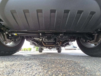 2026 Jeep Wrangler 4 Door Sport S - miniatura 20