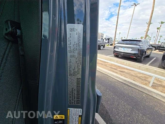 2026 Jeep Wrangler 4 Door Sport S - miniatura 5