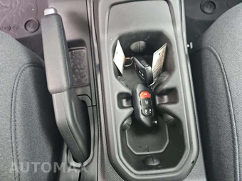 2026 Jeep Wrangler 4 Door Willys - miniatura 5