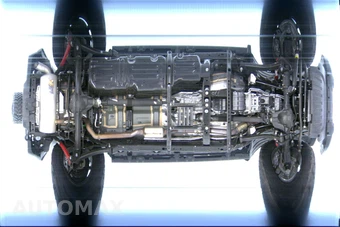 2026 Jeep Wrangler 4 Door Willys - miniatura 18