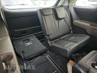 2026 Kia Carnival Hybrid MPV LXS 121.7" WB - miniatura 14