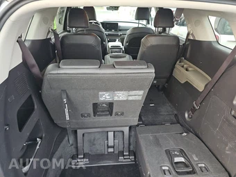 2026 Kia Carnival Hybrid MPV LXS 121.7" WB - miniatura 17