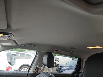 2026 Kia Carnival Hybrid MPV LXS 121.7" WB - miniatura 18
