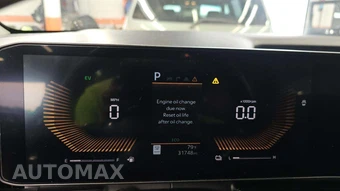 2026 Kia Carnival Hybrid MPV LXS 121.7" WB - miniatura 19